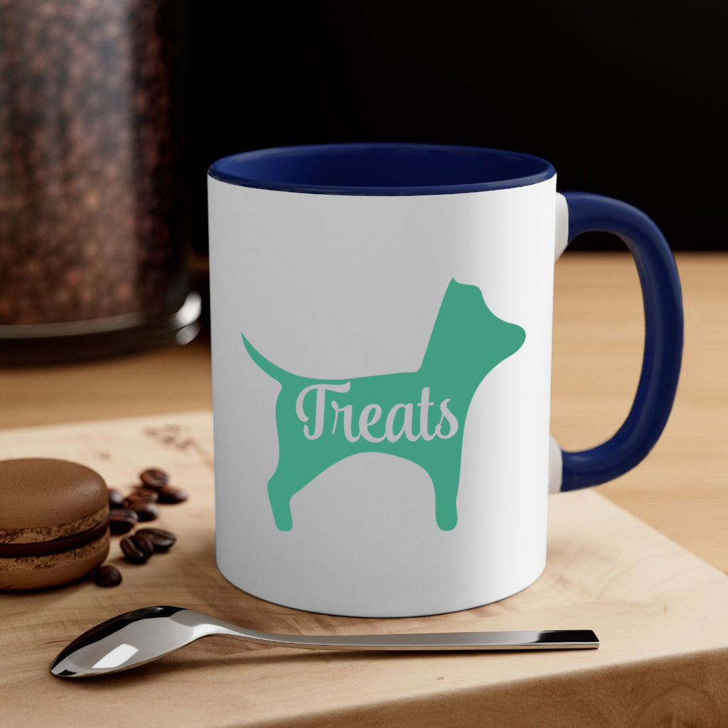 treats Style 59#- Dog-Mug / Coffee Cup