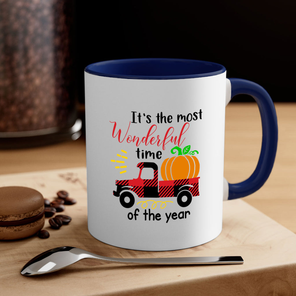 wonderful pumpkin style 7#- christmas-Mug / Coffee Cup