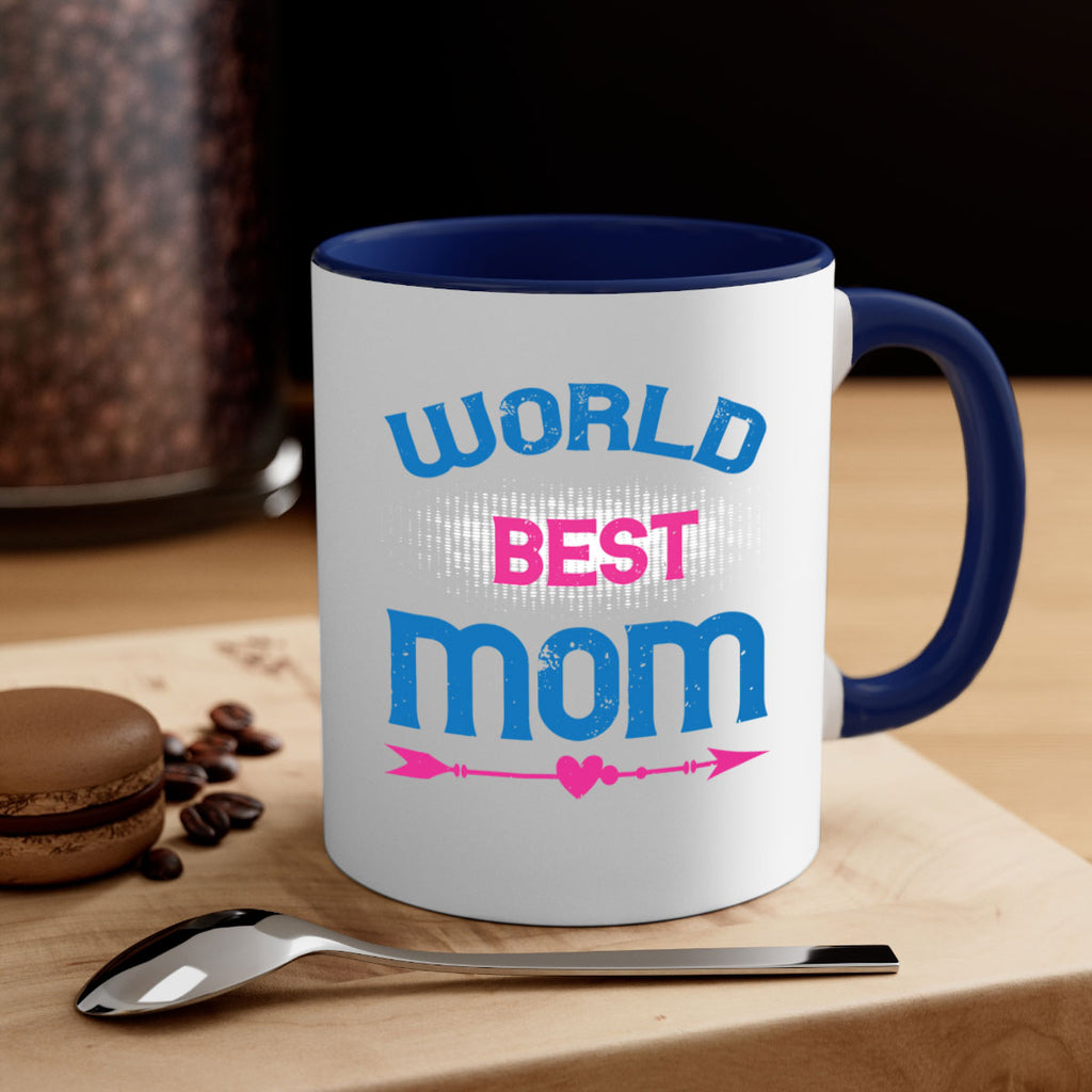 world best mom 18#- mom-Mug / Coffee Cup