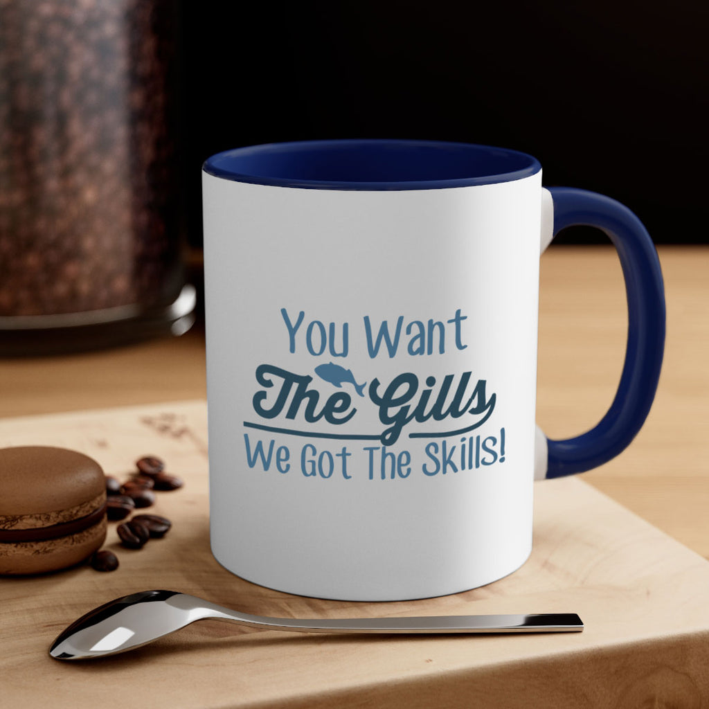 you want the 1#- fishing-Mug / Coffee Cup