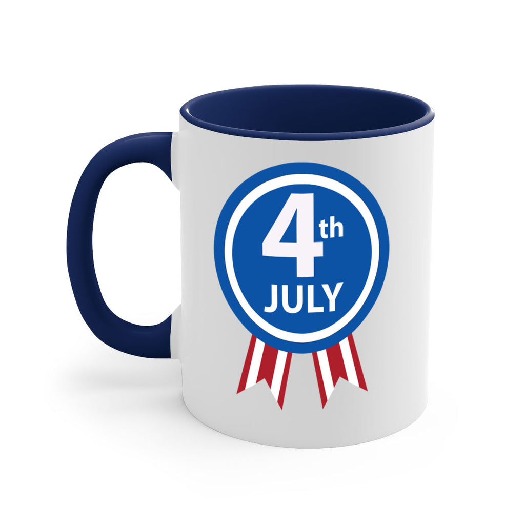 4th july Design Style 64#- 4th Of July-Mug / Coffee Cup