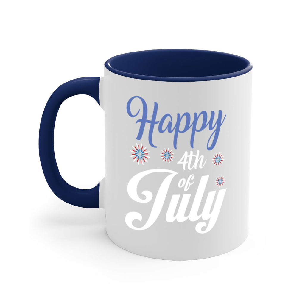 4th july design Style 62#- 4th Of July-Mug / Coffee Cup