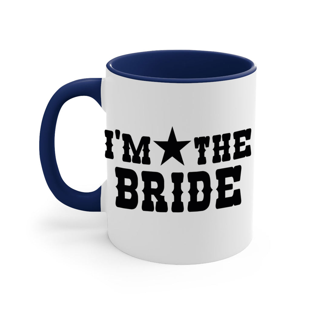 Bride Squad 129#- bride-Mug / Coffee Cup