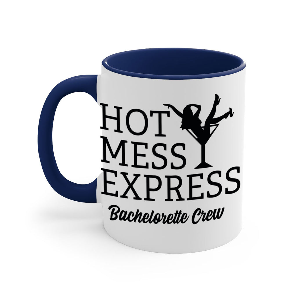 Bride Squad 18#- bridesmaid-Mug / Coffee Cup