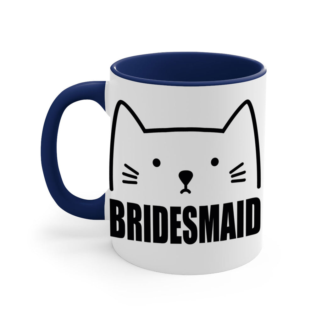 Bride Squad 19#- bridesmaid-Mug / Coffee Cup