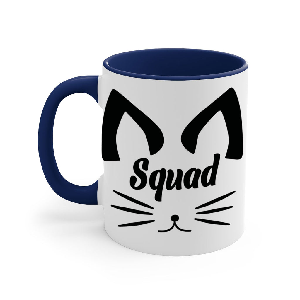 Bride Squad 25#- bridesmaid-Mug / Coffee Cup