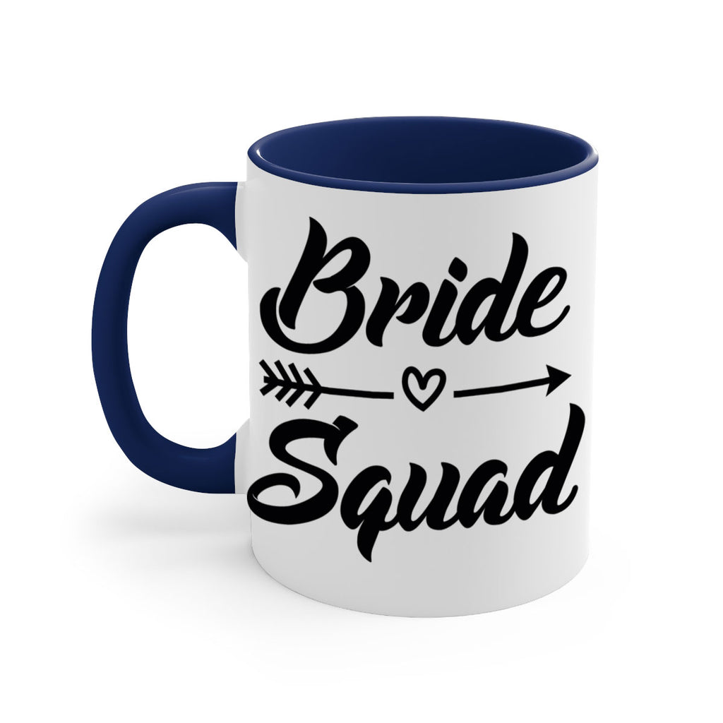 Bride Squad 36#- bridesmaid-Mug / Coffee Cup