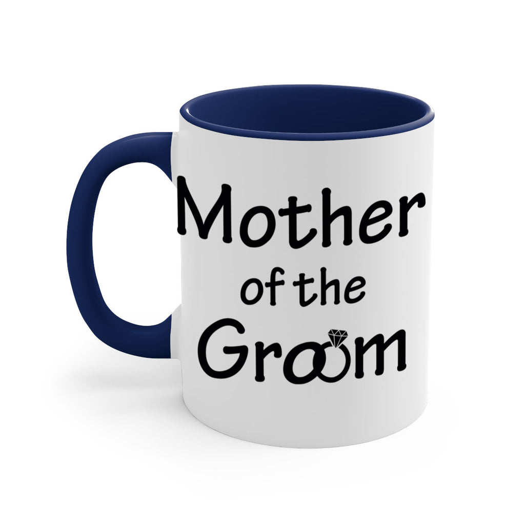 Bride Squad 3#- family of the groom-Mug / Coffee Cup