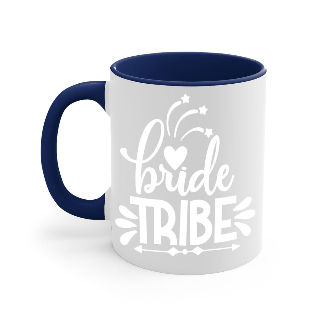 Bride tribee 7#- bridesmaid-Mug / Coffee Cup