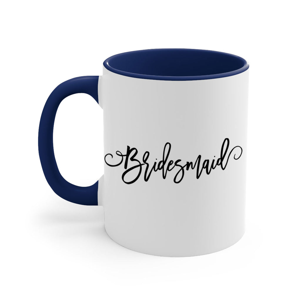 Bridesmaid 2#- bridesmaid-Mug / Coffee Cup