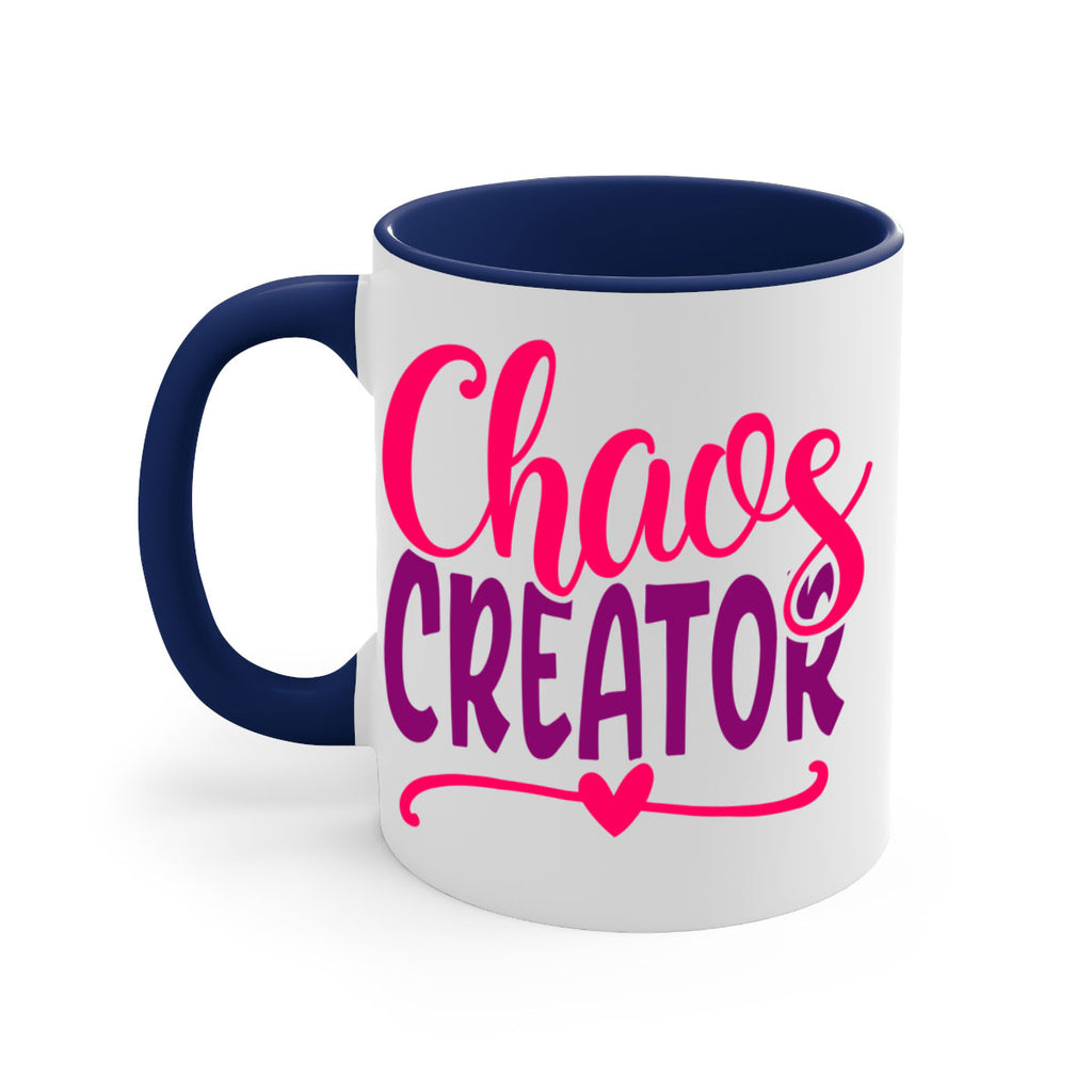 Chaos Creator Style 272#- baby2-Mug / Coffee Cup