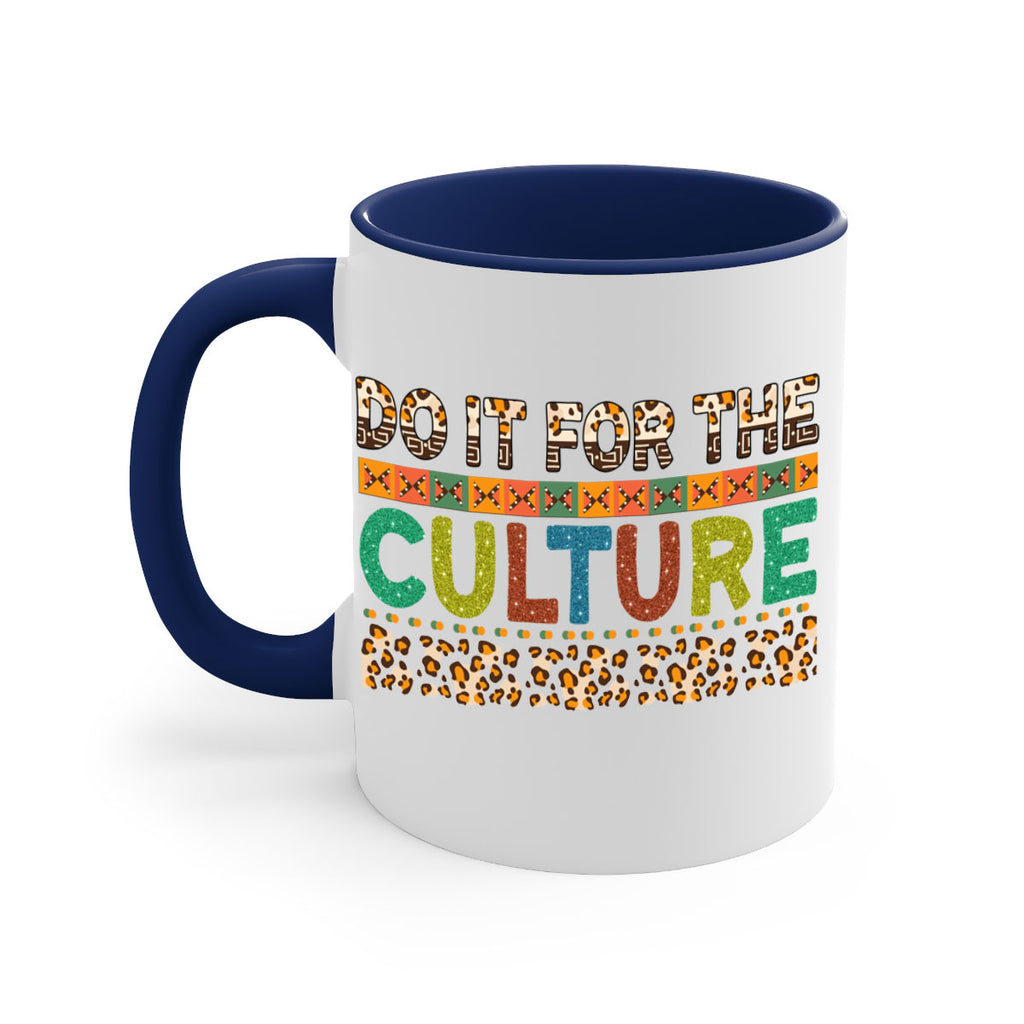 Do It For Culture Junteenth 30#- juneteenth-Mug / Coffee Cup