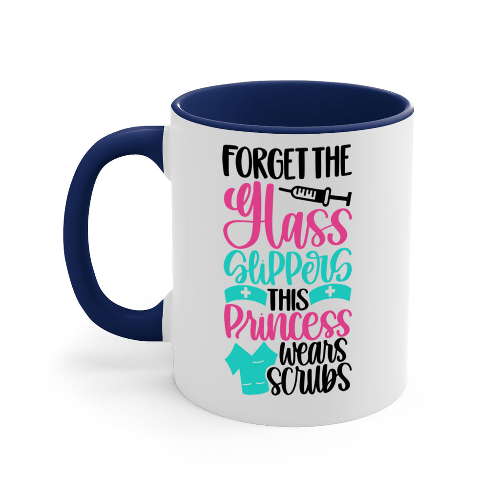 Forget Style Style 187#- nurse-Mug / Coffee Cup
