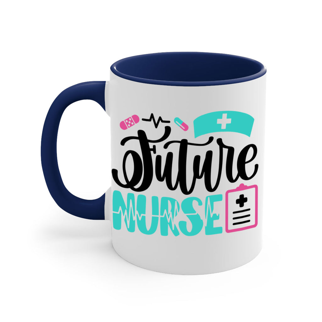 Future Nurse Style Style 182#- nurse-Mug / Coffee Cup