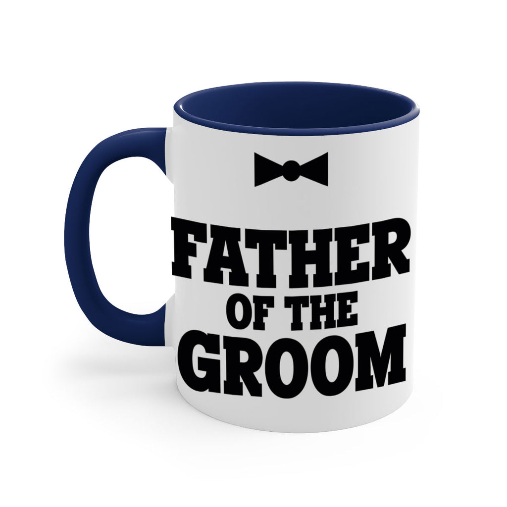 Groomsmen 20#- family of the groom-Mug / Coffee Cup