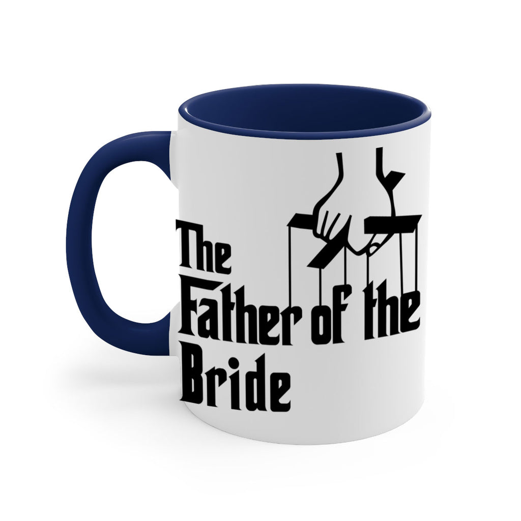 Groomsmen 26#- Family of the bride-Mug / Coffee Cup