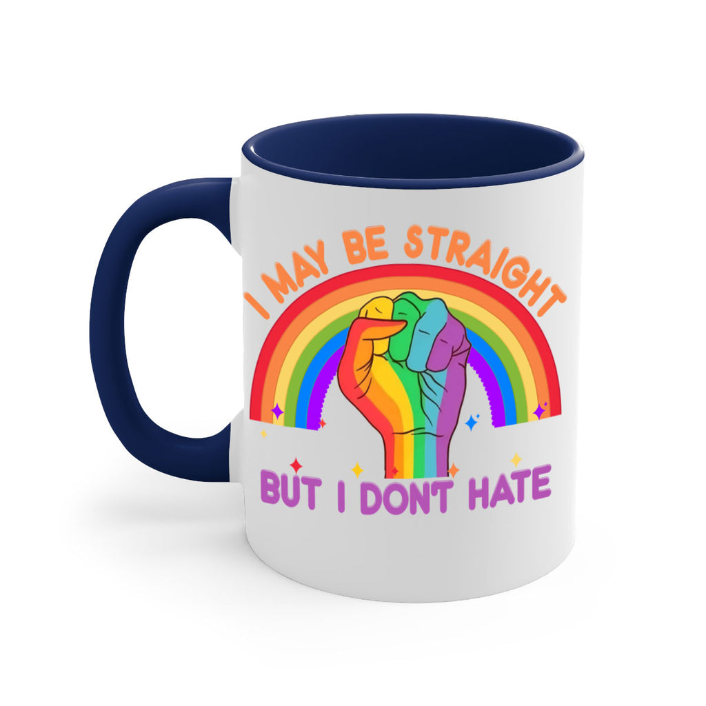 I DonT Hate Lgbt Gay Pride  33#- lgbt-Mug / Coffee Cup