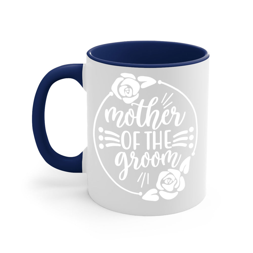 MOther of the groomm 13#- family of the groom-Mug / Coffee Cup