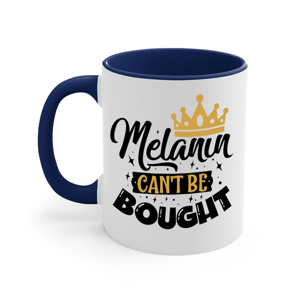 Melanin cant be bought Style 22#- Black women - Girls-Mug / Coffee Cup