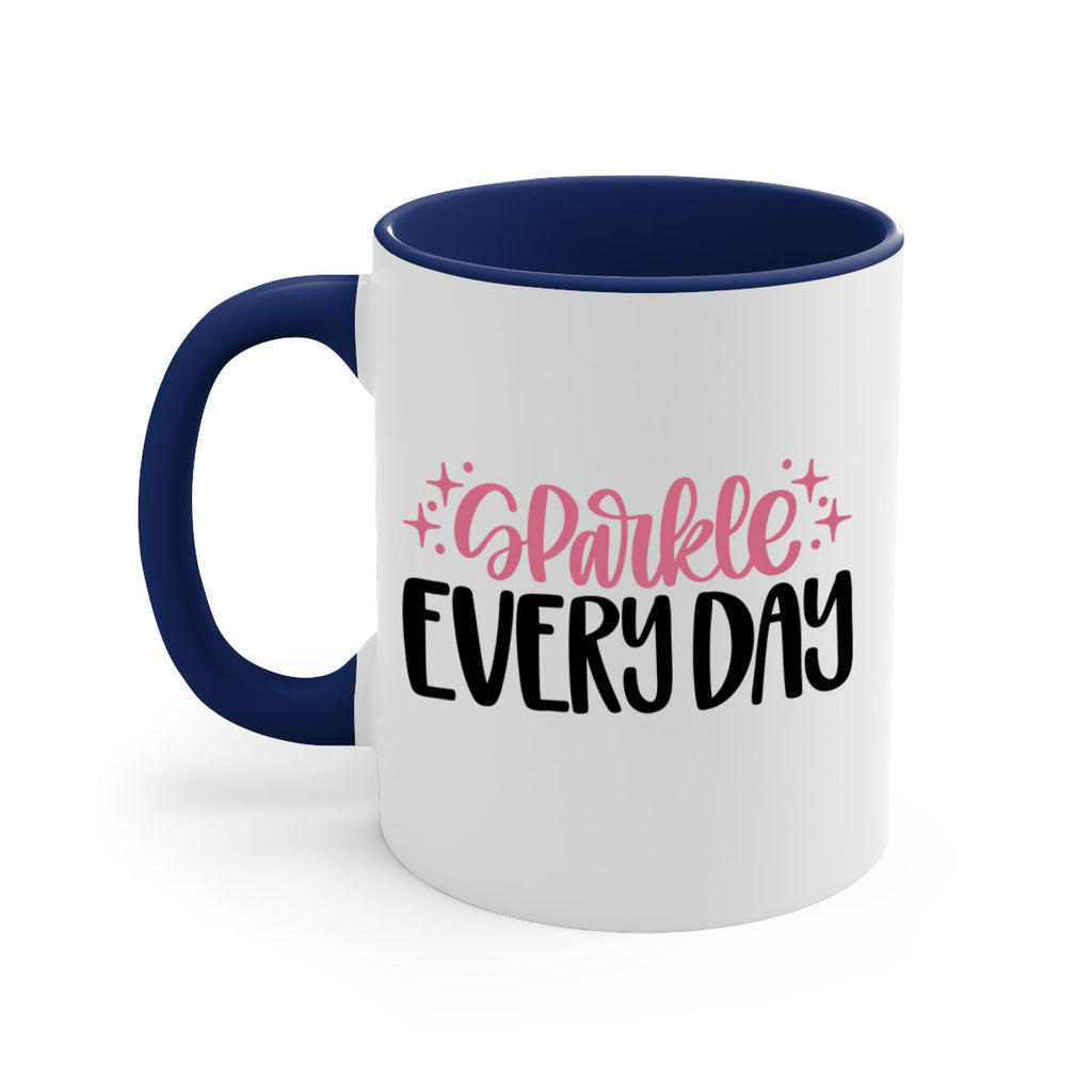 Sparkle Every Day Style 21#- makeup-Mug / Coffee Cup