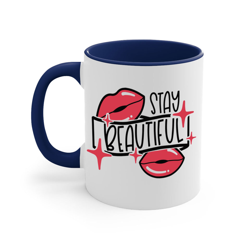 Stay Beautiful Style 19#- makeup-Mug / Coffee Cup