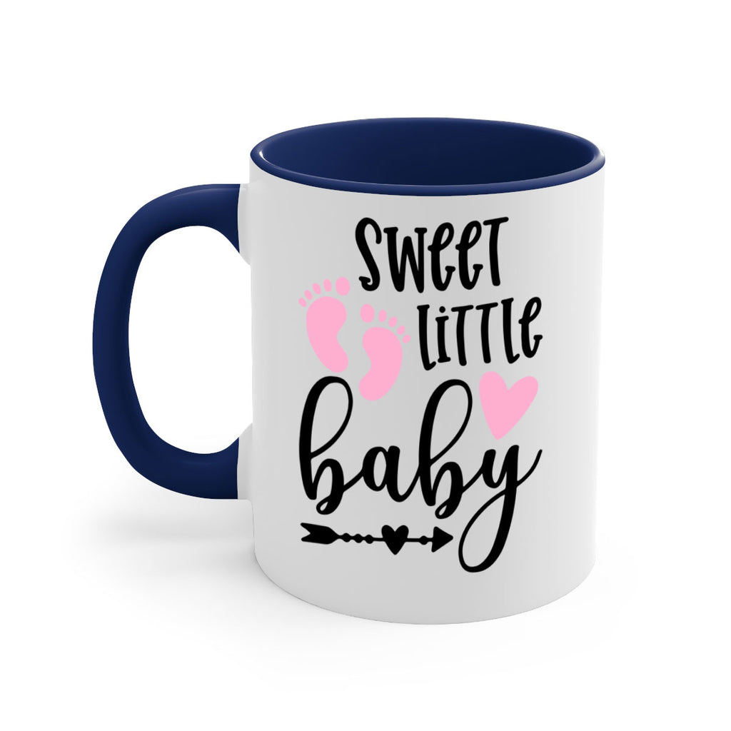 Sweet Little Baby Style 21#- baby2-Mug / Coffee Cup