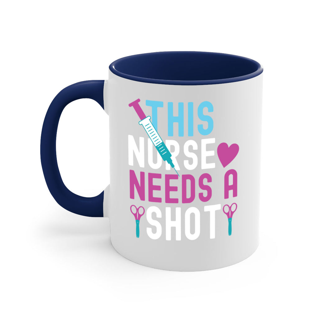 This Nurse Style 362#- nurse-Mug / Coffee Cup