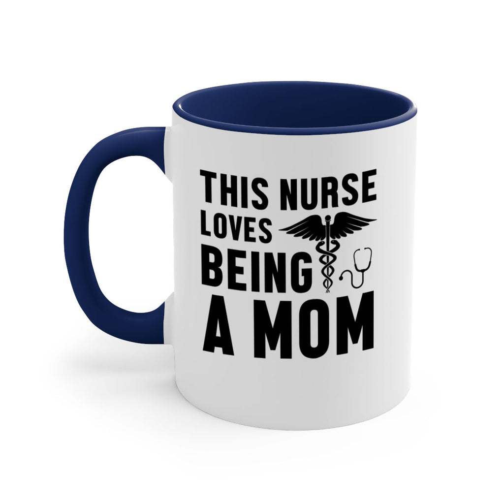 This nurse Style 364#- nurse-Mug / Coffee Cup