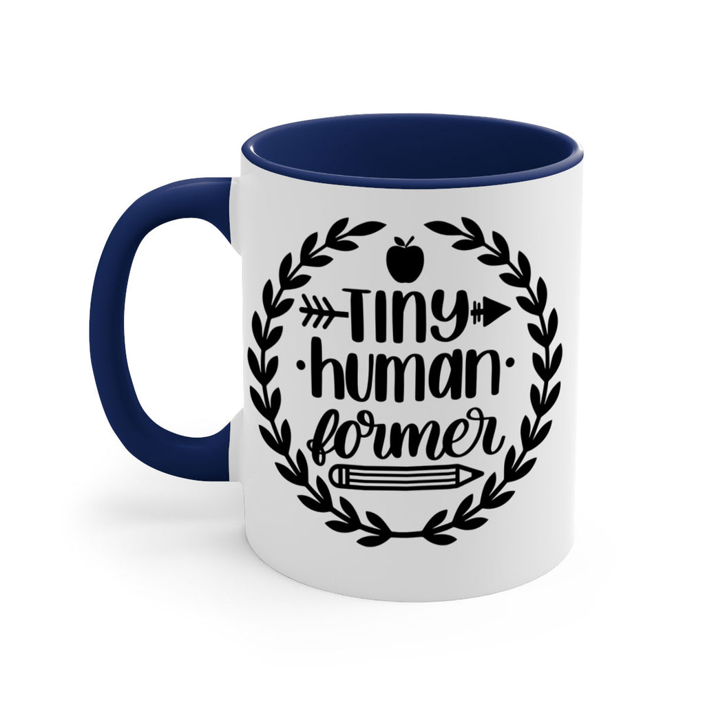 Tiny Human Former Style 33#- teacher-Mug / Coffee Cup