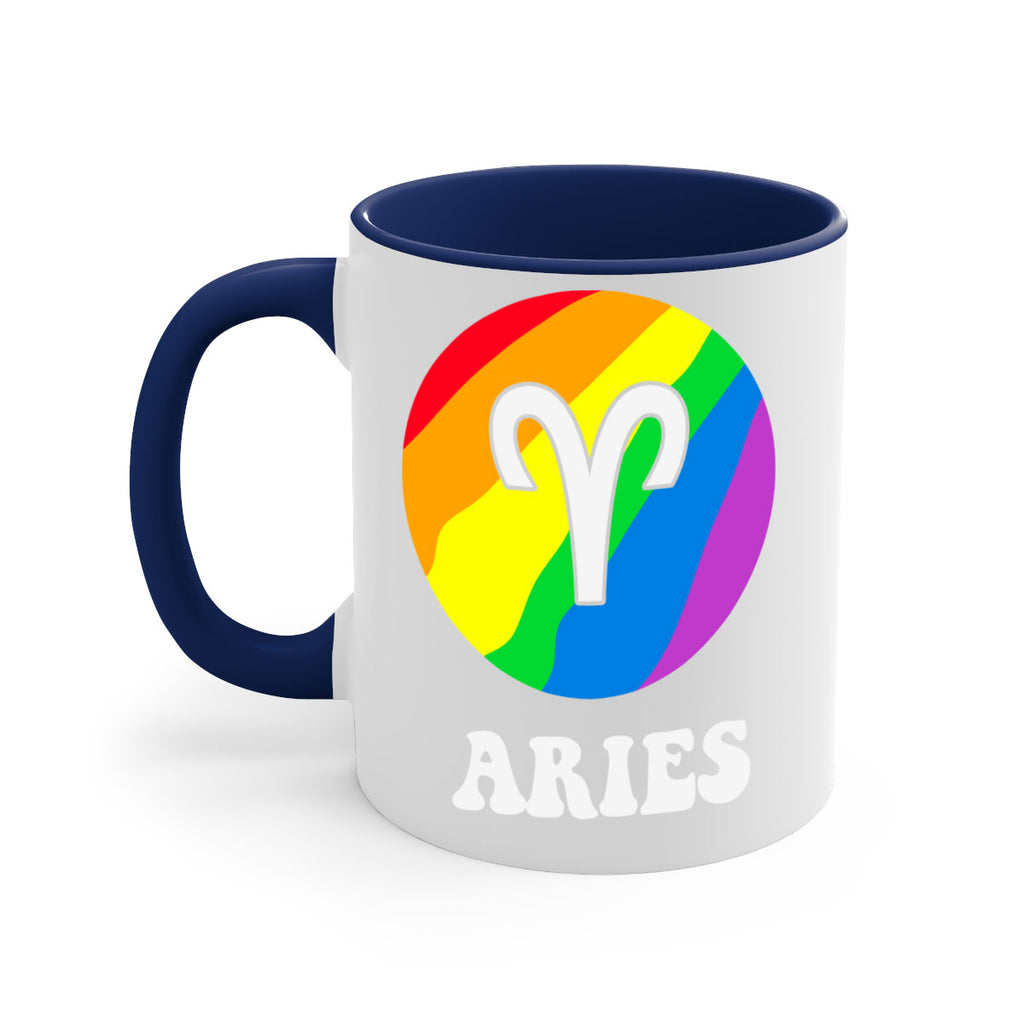 aries lgbt lgbt pride lgbt 164#- lgbt-Mug / Coffee Cup