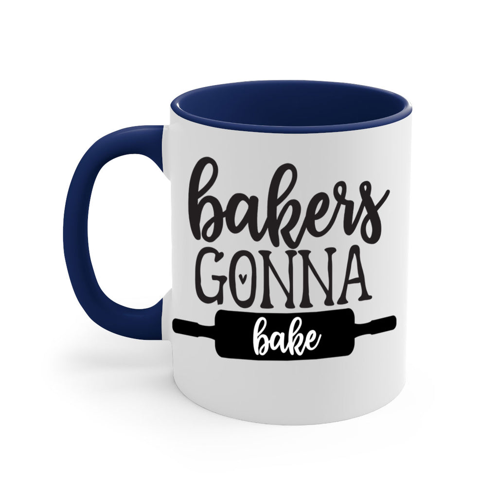 bakers gonna bake 4#- kitchen-Mug / Coffee Cup