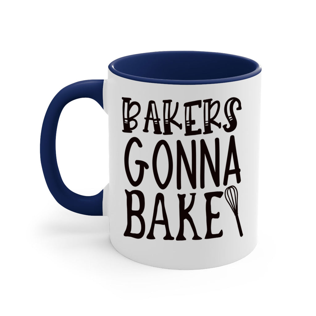 bakers gonna bake 57#- kitchen-Mug / Coffee Cup