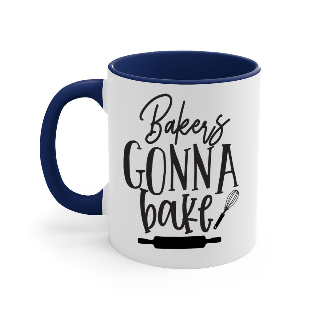 bakers gonna bake 6#- kitchen-Mug / Coffee Cup