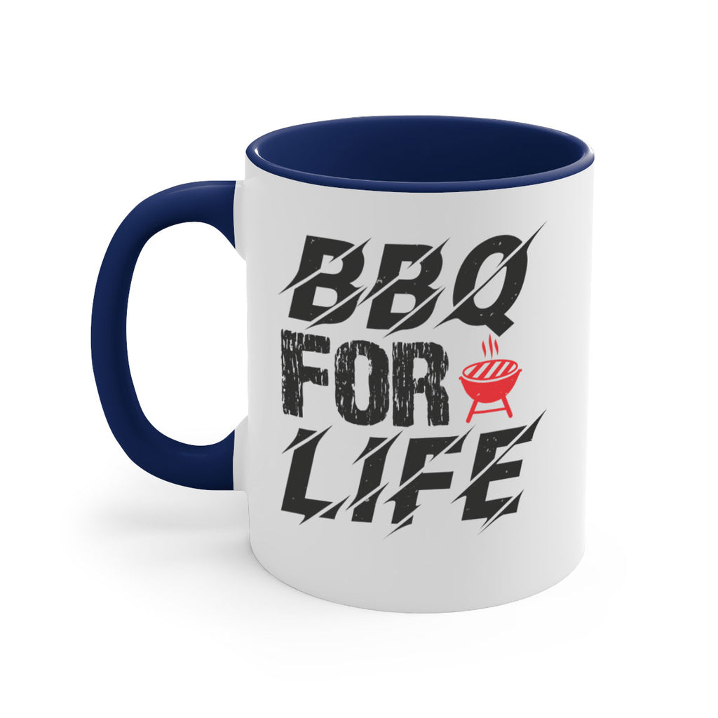 bbq for life 39#- bbq-Mug / Coffee Cup