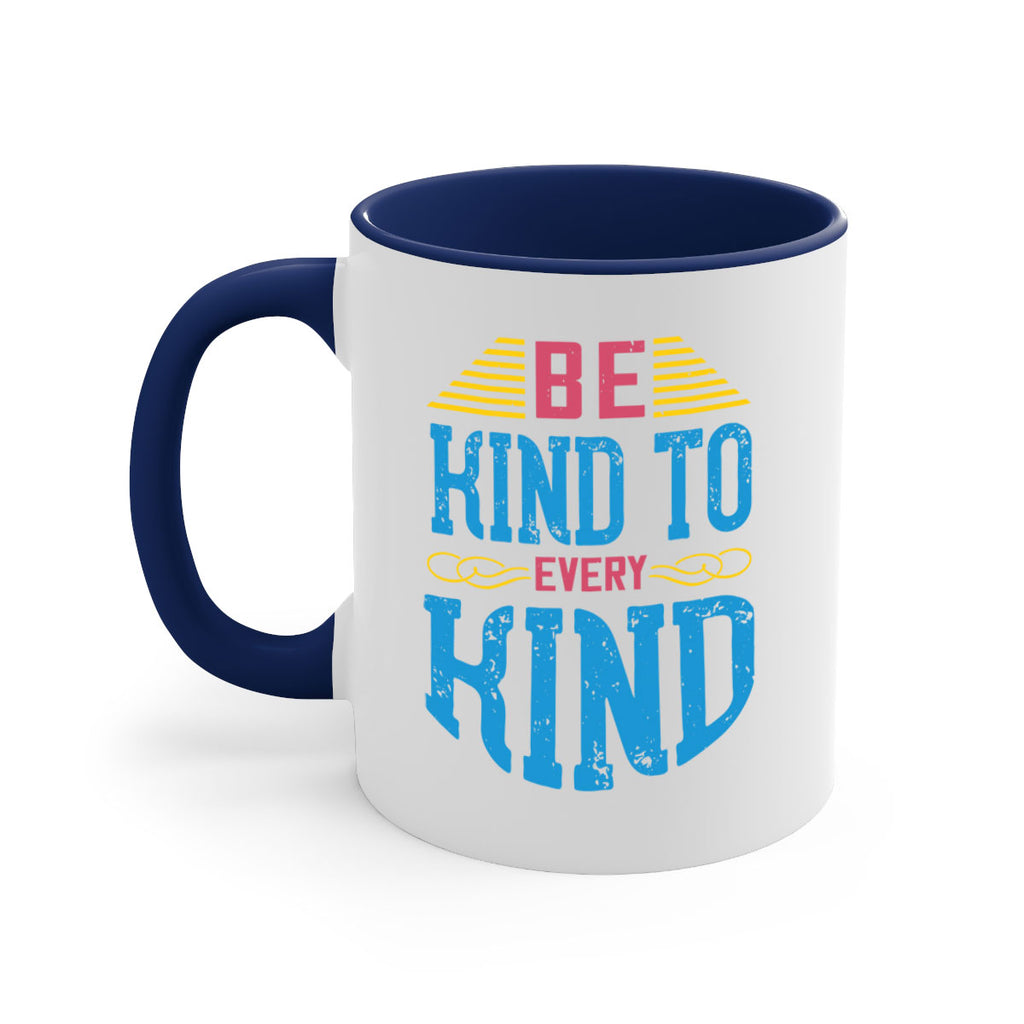 be kind to every kind 149#- vegan-Mug / Coffee Cup