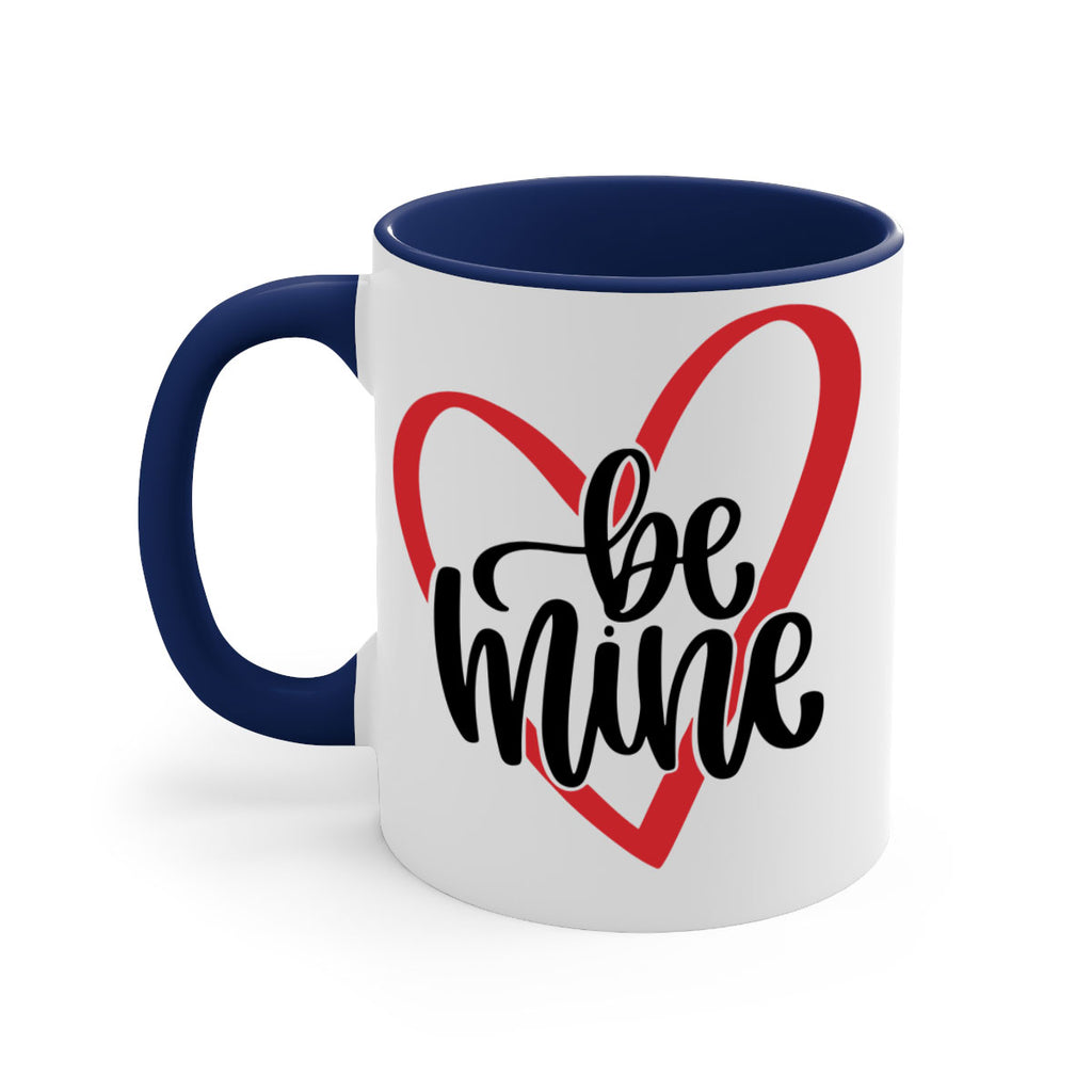 be mine 29#- valentines day-Mug / Coffee Cup
