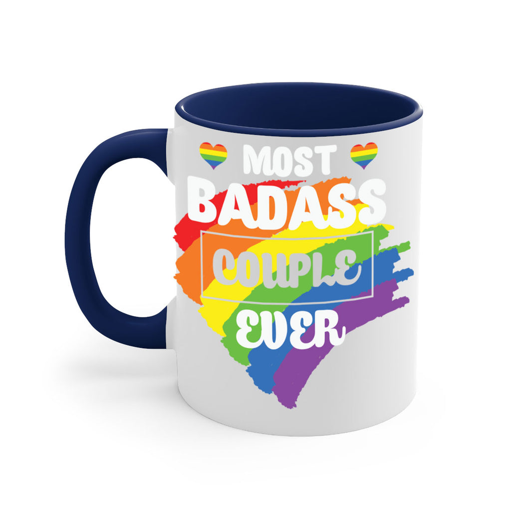 best couple ever lgbt pride lgbt 157#- lgbt-Mug / Coffee Cup