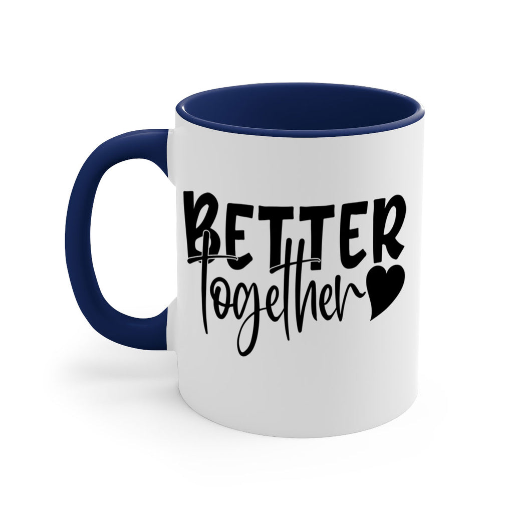 better together 2#- kitchen-Mug / Coffee Cup