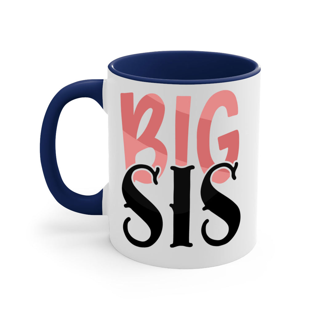 big sis Style 55#- best friend-Mug / Coffee Cup