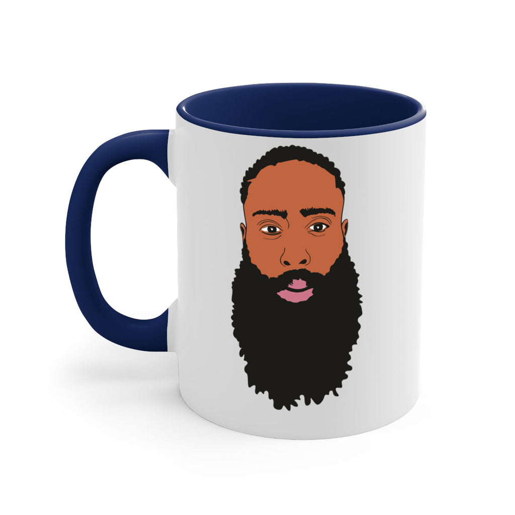 black man style 2#- Black men - Boys-Mug / Coffee Cup