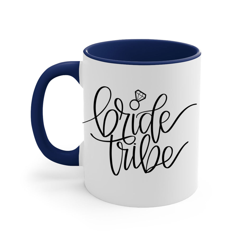 bride tribe 8#- bridesmaid-Mug / Coffee Cup