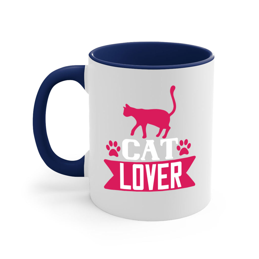 cat lover Style 32#- cat-Mug / Coffee Cup