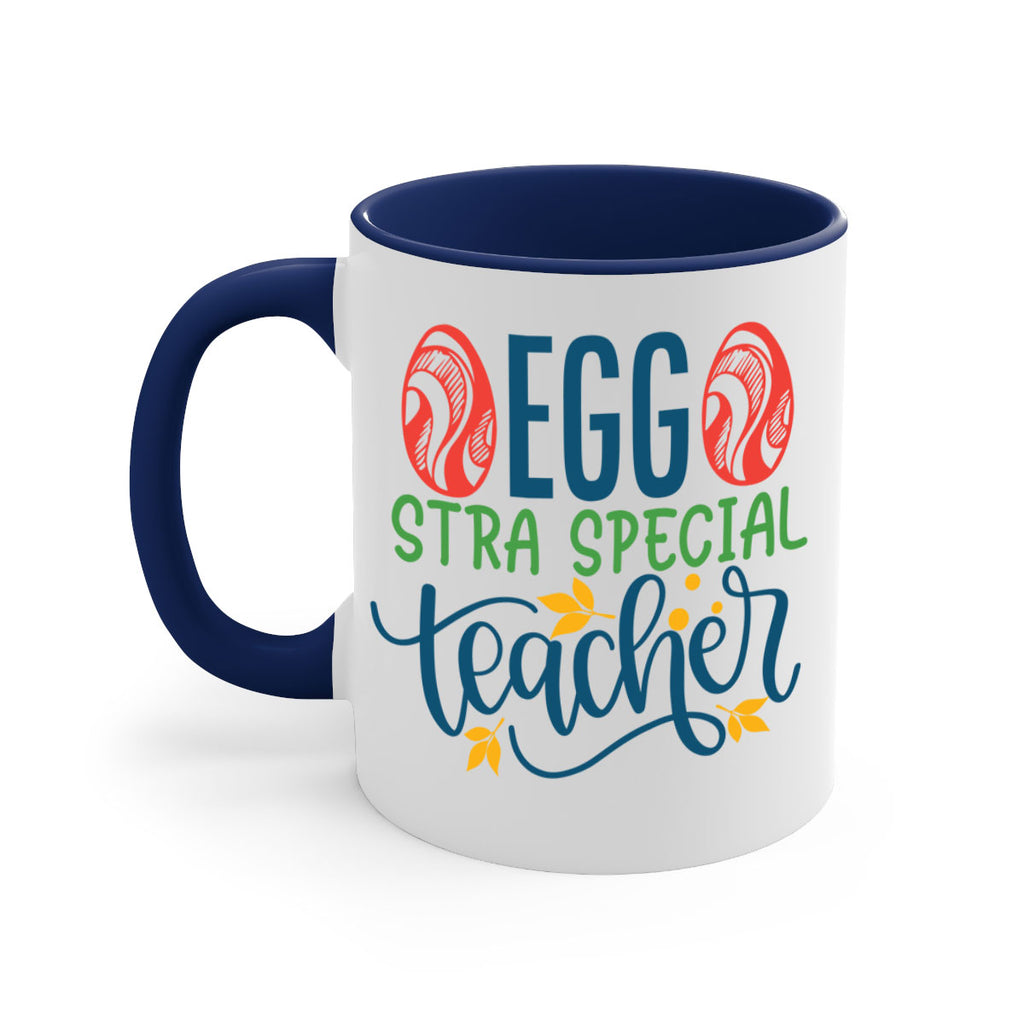 egg stra special teacher Style 178#- teacher-Mug / Coffee Cup