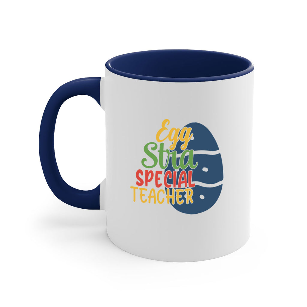 egg stra special teacher Style 179#- teacher-Mug / Coffee Cup