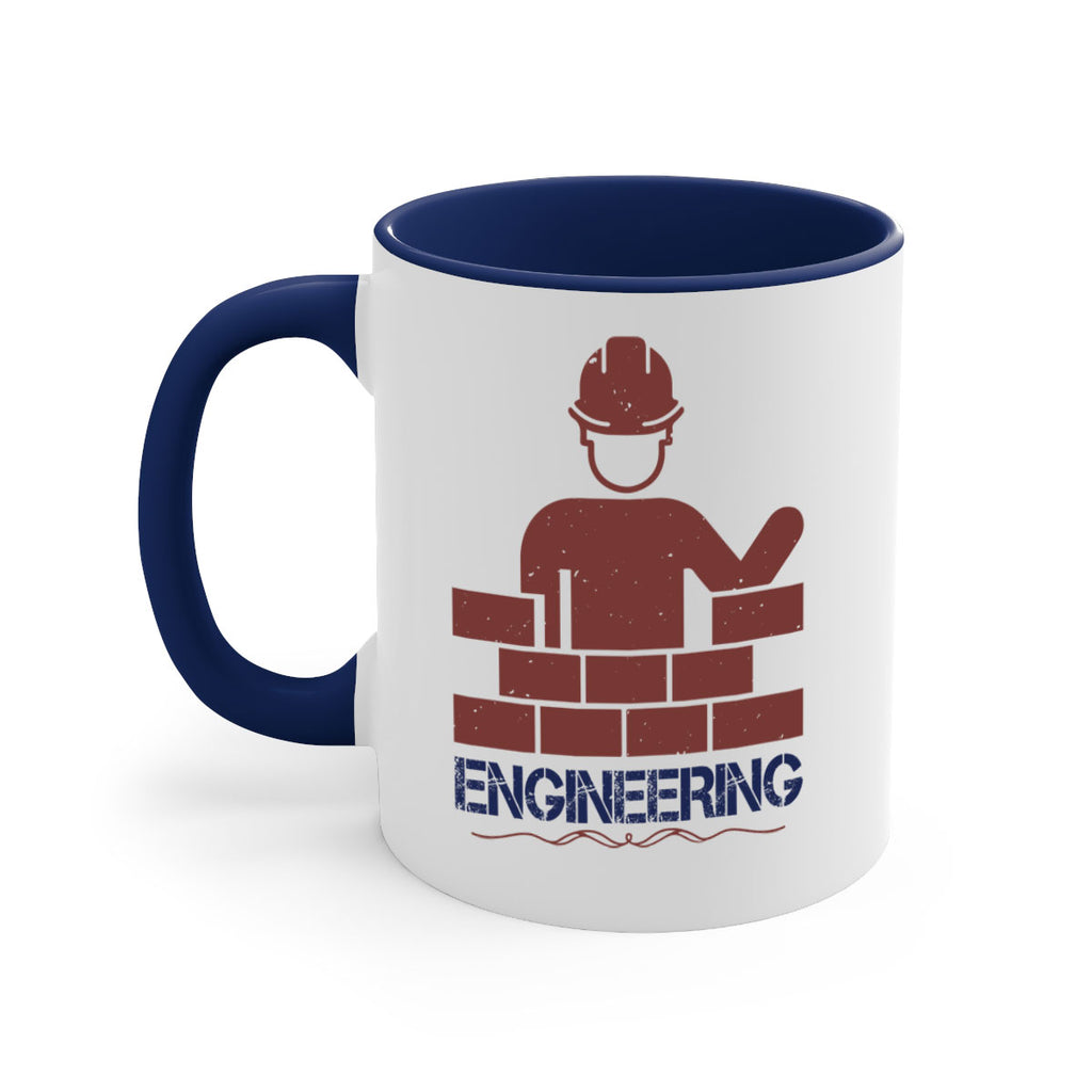 engineering Style 58#- engineer-Mug / Coffee Cup