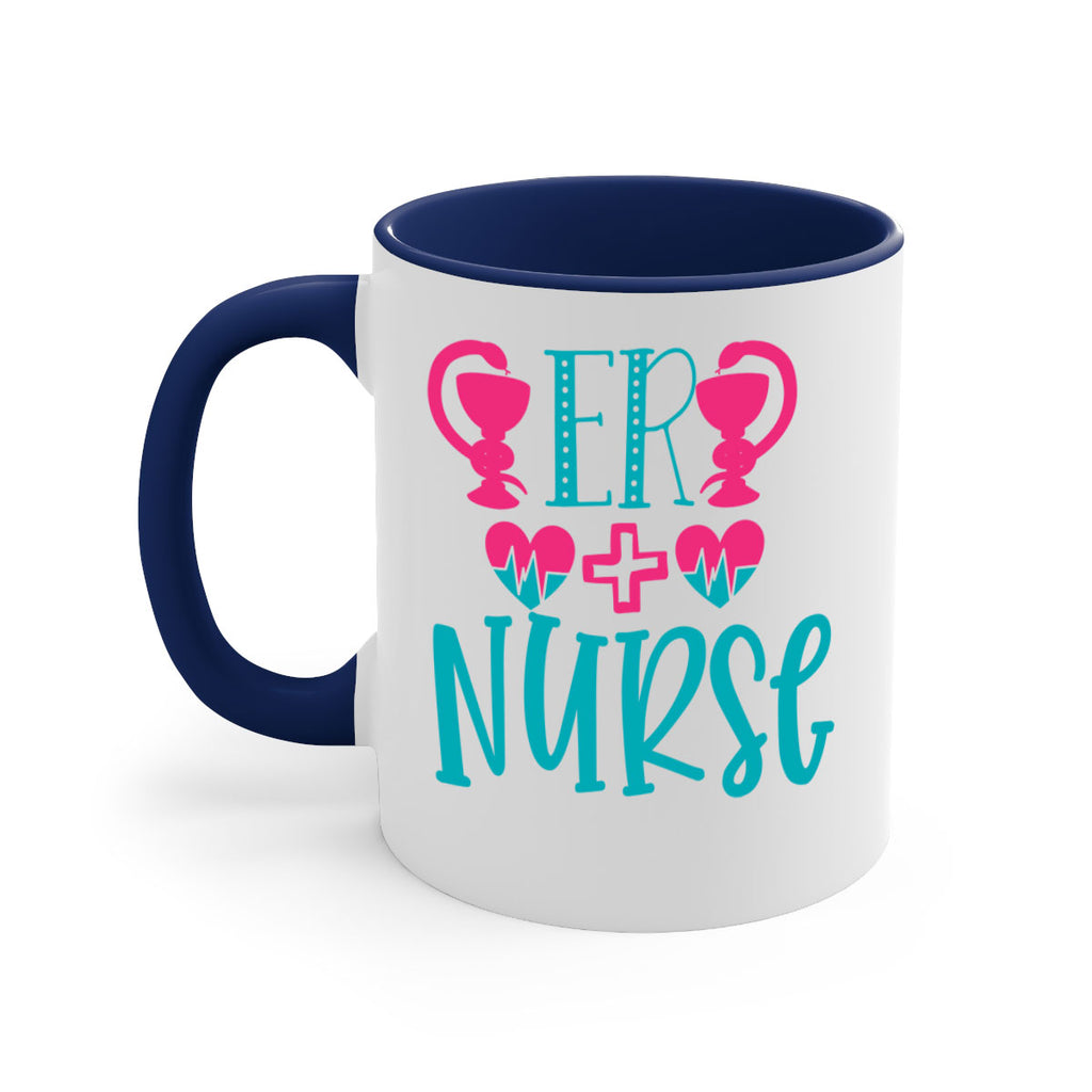 er nurse Style Style 193#- nurse-Mug / Coffee Cup