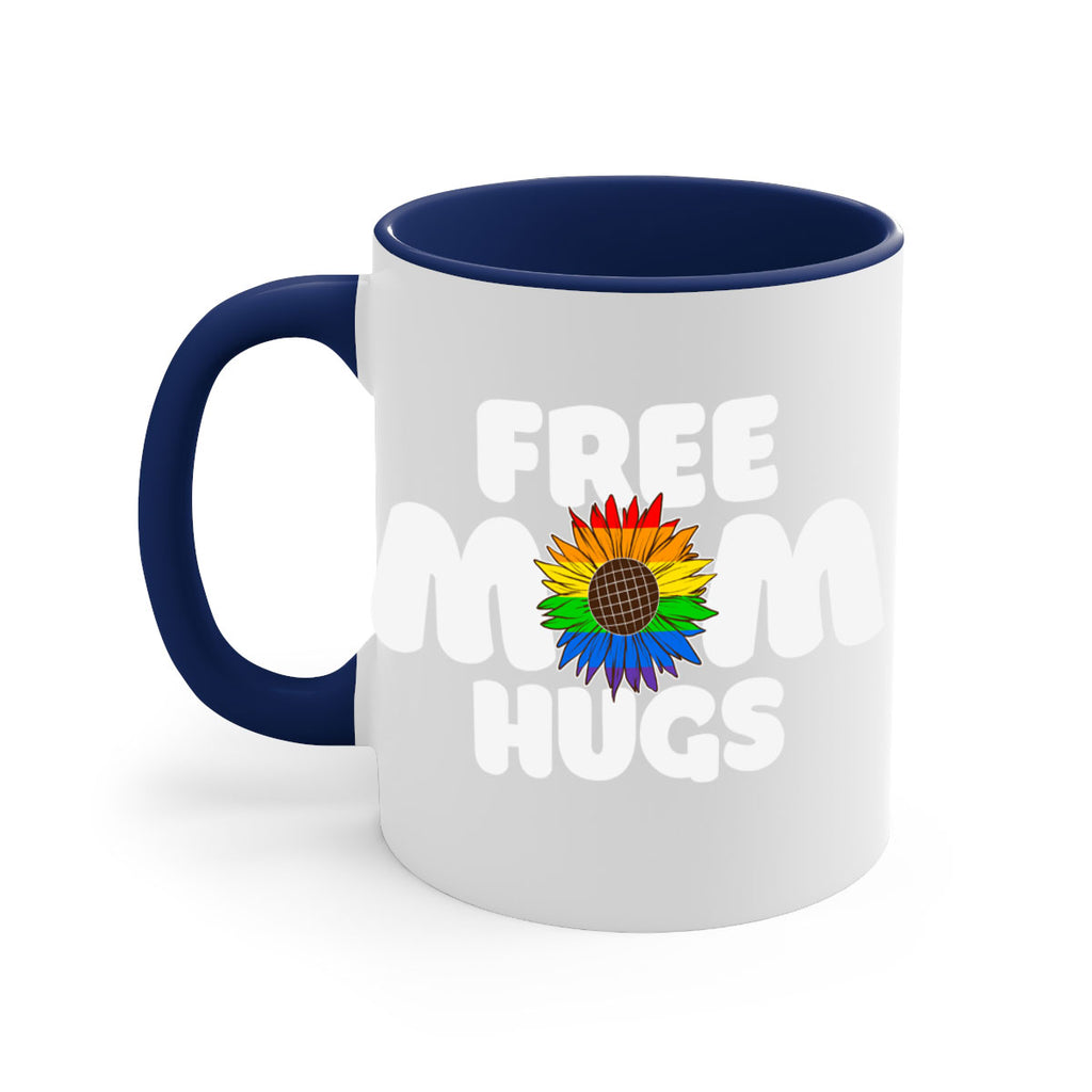 free mom hugs pride lgbt lgbt 137#- lgbt-Mug / Coffee Cup