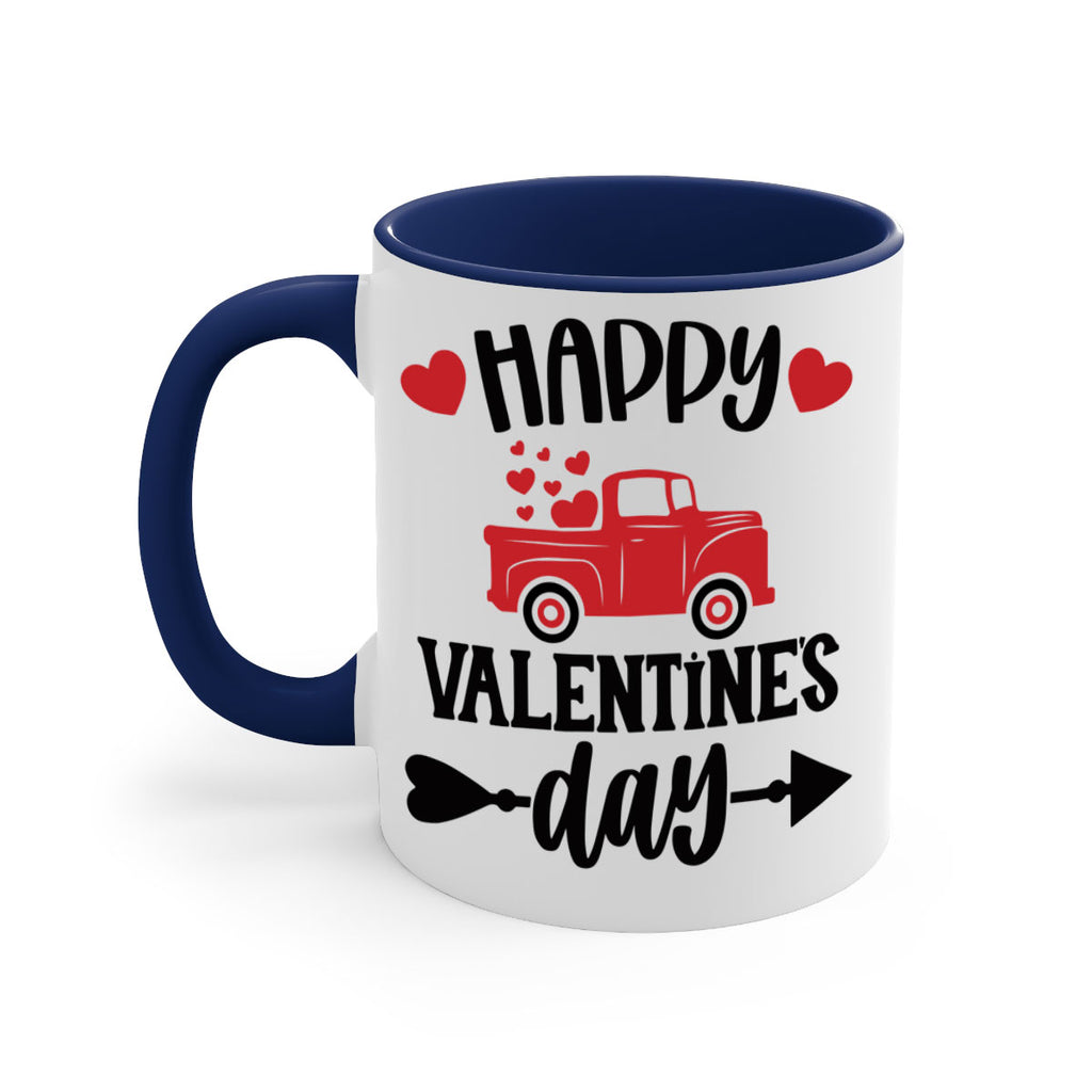happy valentines day 26#- valentines day-Mug / Coffee Cup