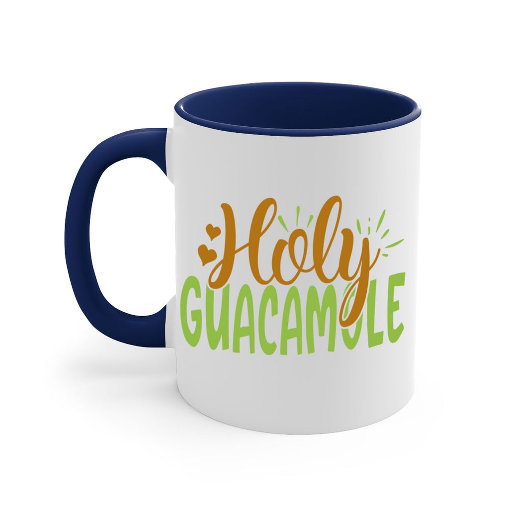 holy guacamole 8#- avocado-Mug / Coffee Cup