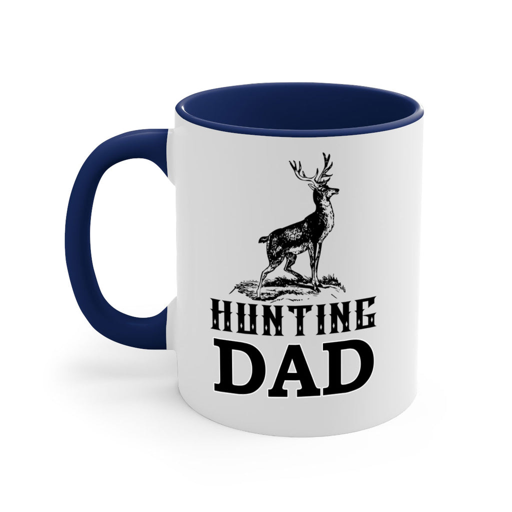 hunting dad 28#- hunting-Mug / Coffee Cup